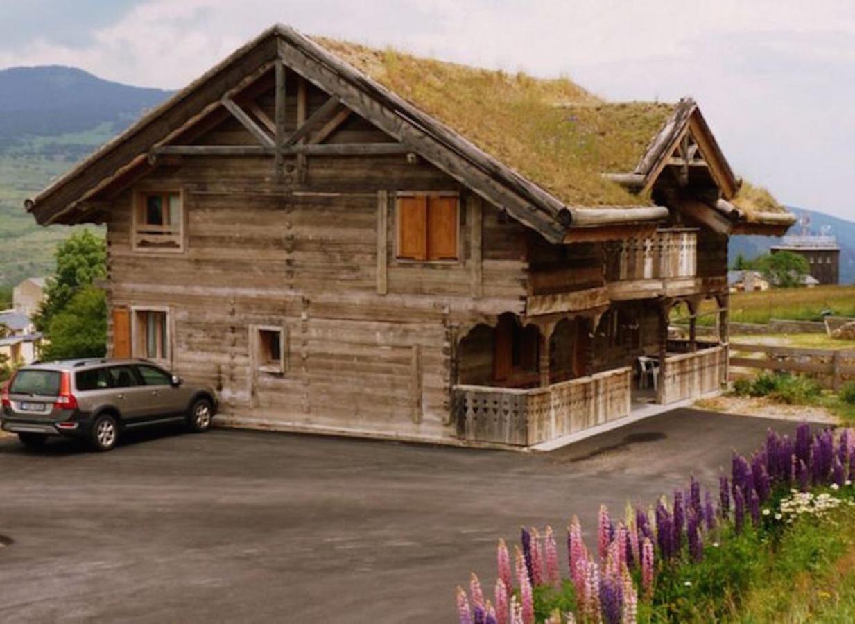 Villa Ker Bela Saint-Pierre-dels-Forcats Exterior foto